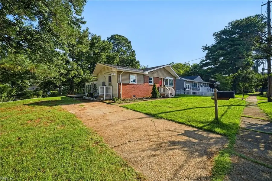 3500 Orange Street, Norfolk, VA 23513 - #2
