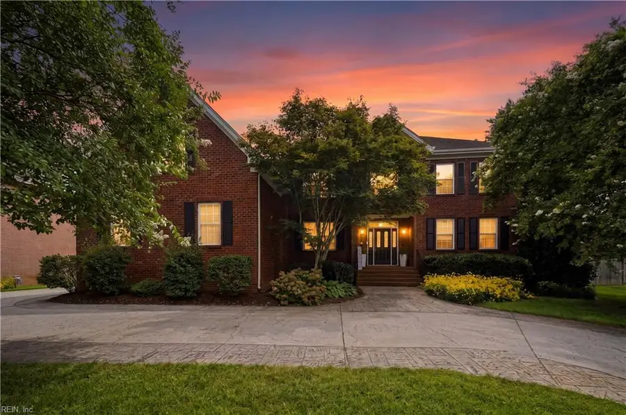 844 Greenfield Lane, Chesapeake, VA 23322 - #2