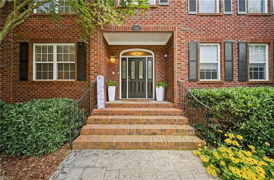 844 Greenfield Lane, Chesapeake, VA 23322 - #3