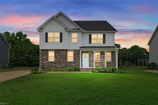 212 Saint Andrews, Smithfield, VA 23430
