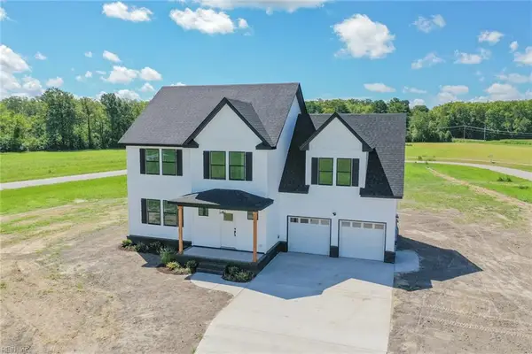 1383 Turnpike Road, Elizabeth City, NC 27909