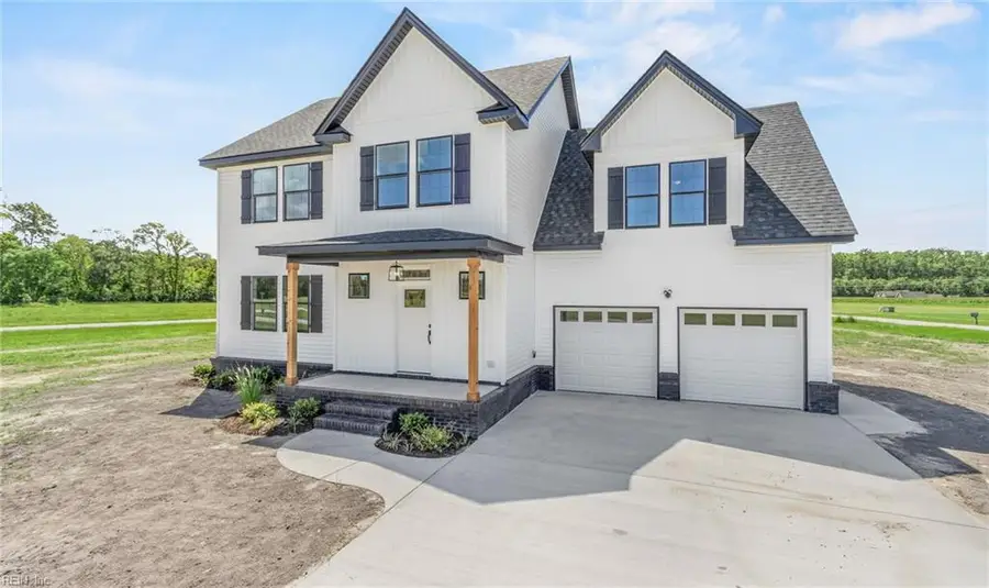1383 Turnpike Road, Elizabeth City, NC 27909 - #2