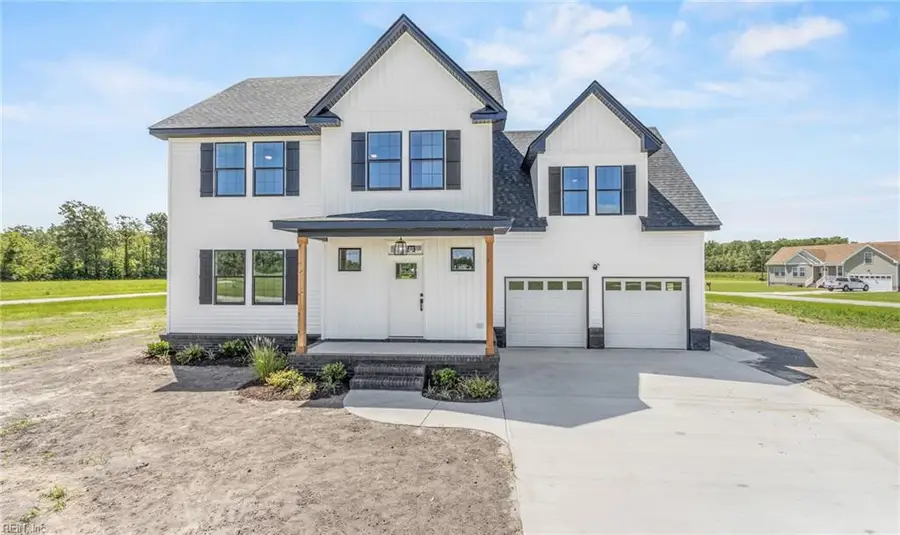 1383 Turnpike Road, Elizabeth City, NC 27909 - #3
