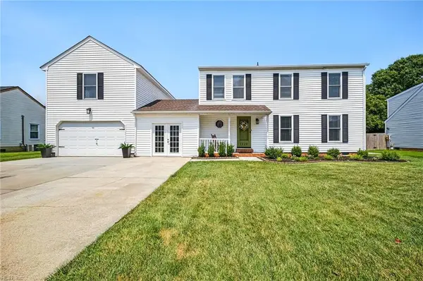 1229 Priscilla Lane, Chesapeake, VA 23322
