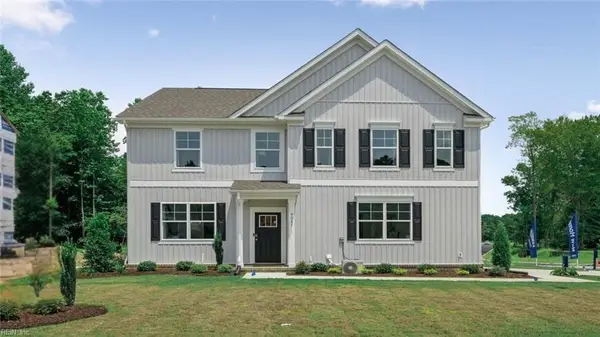 205 Wisconsin Avenue, Williamsburg, VA 23188