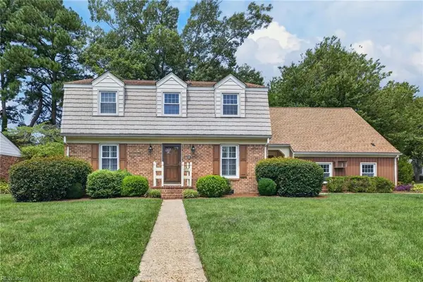 916 Five Forks Road, Virginia Beach, VA 23455