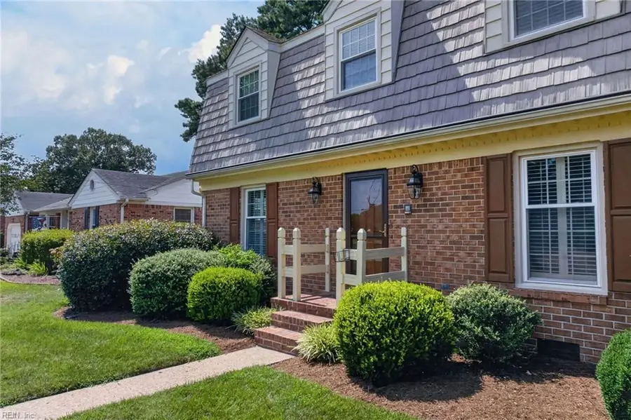 916 Five Forks Road, Virginia Beach, VA 23455 - #3