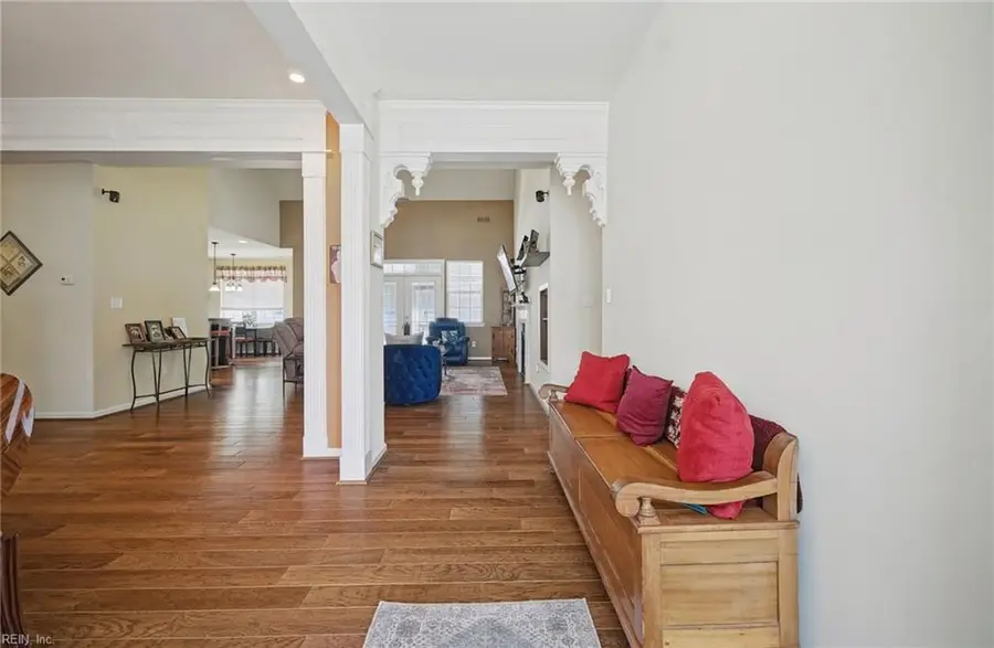 1328 Waycroft Reach, Chesapeake, VA 23320 - #2