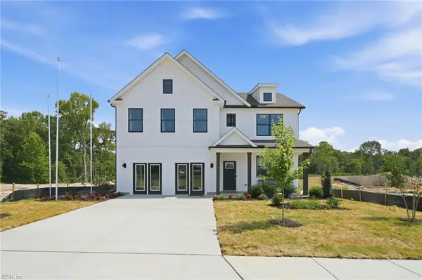 207 Wisconsin Avenue, Williamsburg, VA 23188
