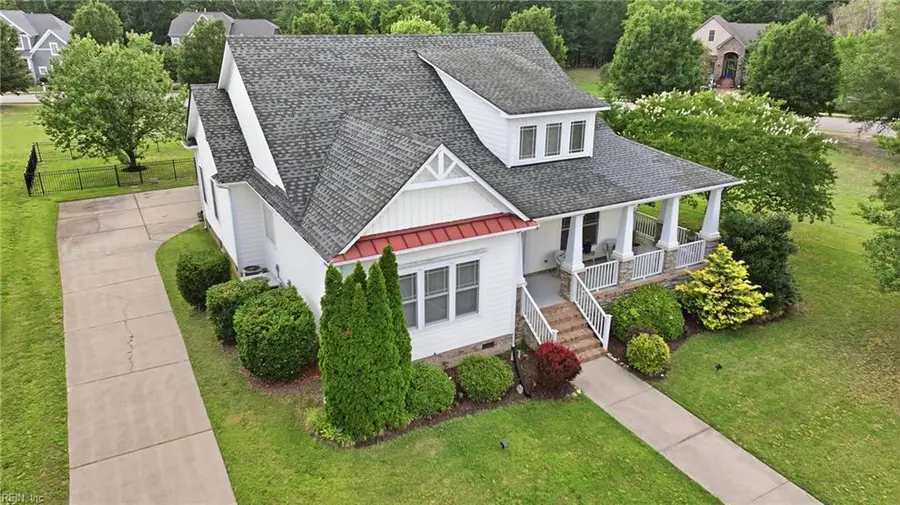 2101 Governors Pointe Drive, Suffolk, VA 23436 - #2