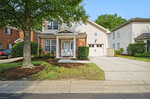 458 Blue Beech Way, Chesapeake, VA 23320