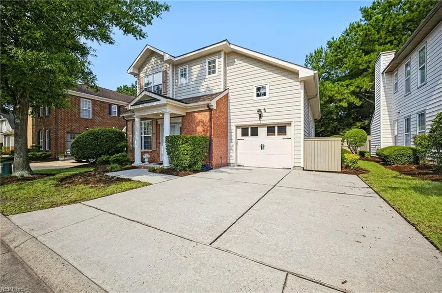 458 Blue Beech Way, Chesapeake, VA 23320 - #2