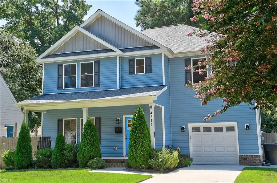4311 Griffin Street Street, Portsmouth, VA 23707 - #2