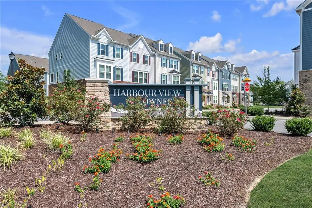 1201 Worden Way, Suffolk, VA 23435 - #1
