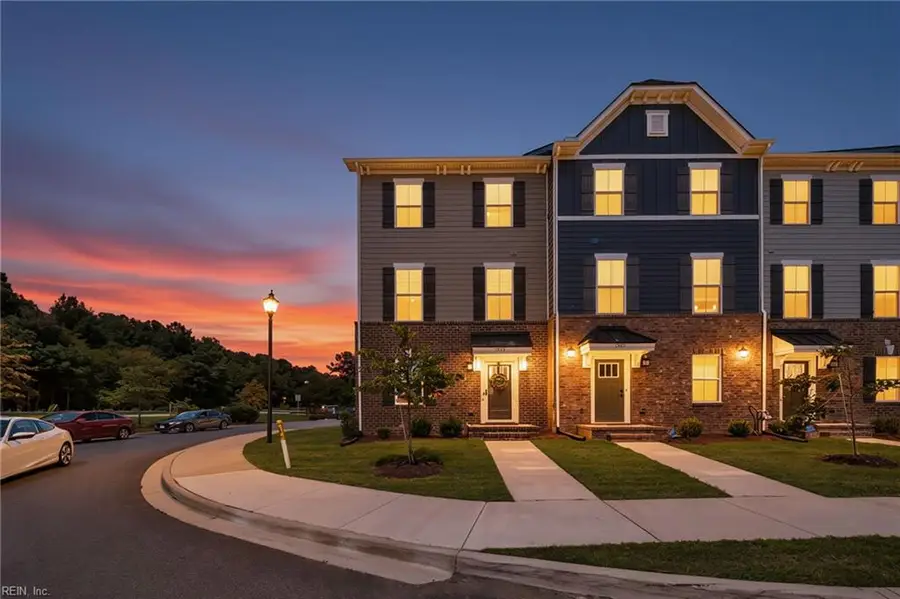 1201 Worden Way, Suffolk, VA 23435 - #2