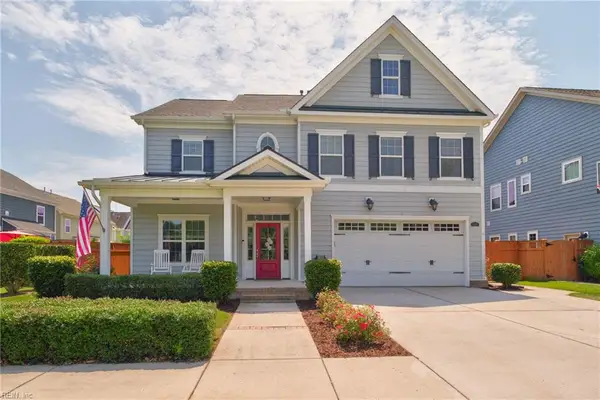 1929 Channing Lane, Virginia Beach, VA 23456