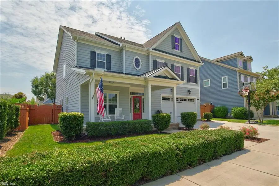 1929 Channing Lane, Virginia Beach, VA 23456 - #2