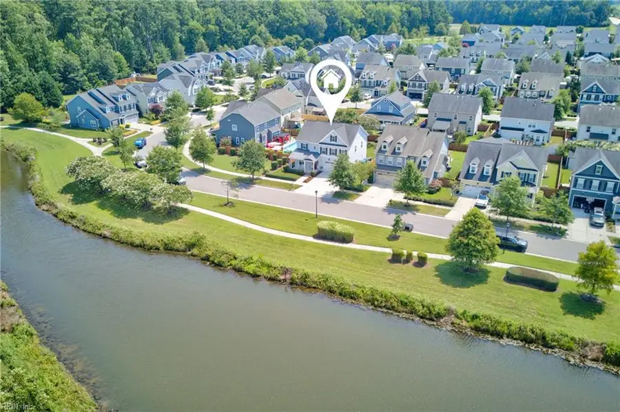 1929 Channing Lane, Virginia Beach, VA 23456 - #3
