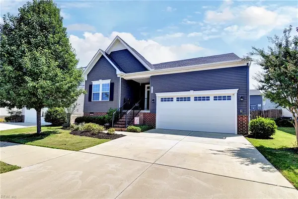 3636 Marigold Court, Toano, VA 23168