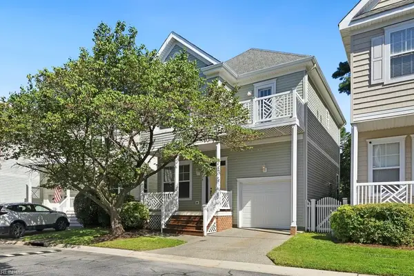 3828 Three Ships Landing, Virginia Beach, VA 23455