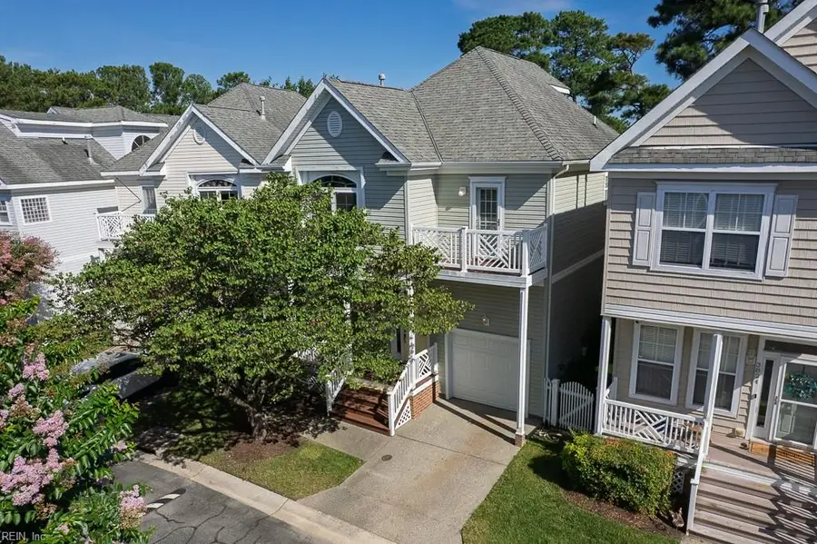 3828 Three Ships Landing, Virginia Beach, VA 23455 - #2