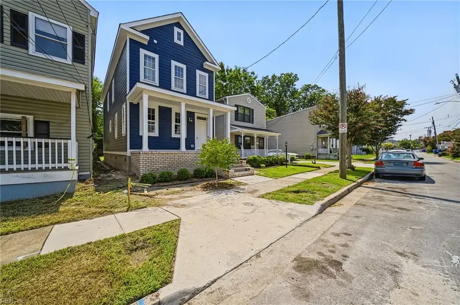 855 Lexington Street, Norfolk, VA 23504 - #2