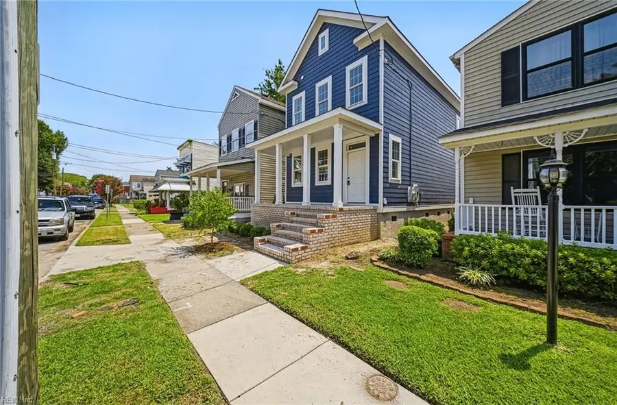 855 Lexington Street, Norfolk, VA 23504 - #3