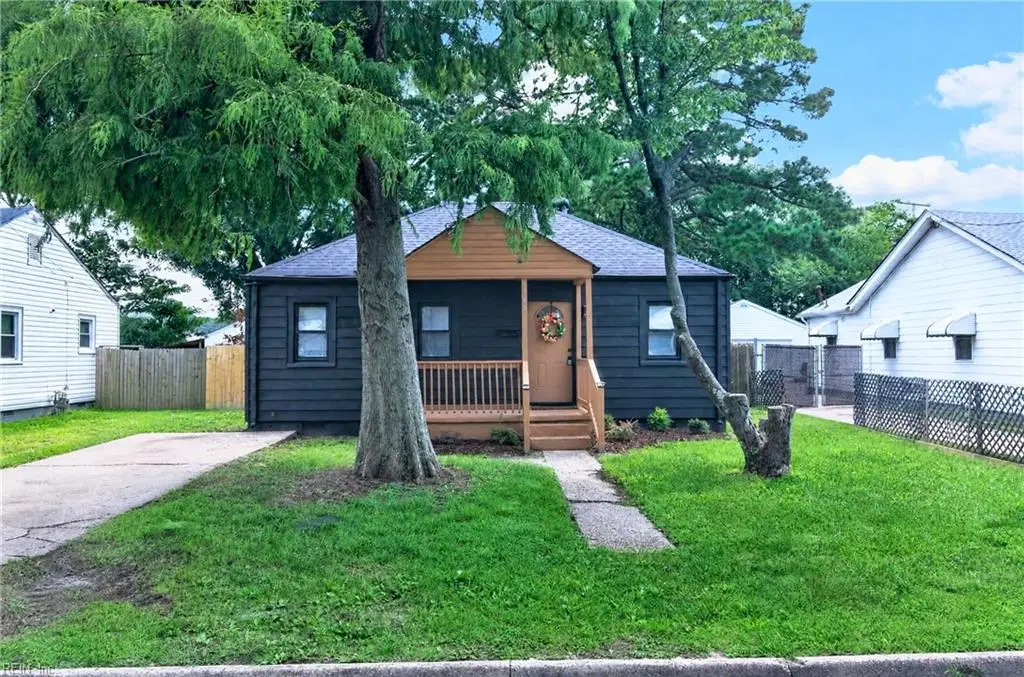 1941 Redgate Drive, Portsmouth, VA 23702 - #1