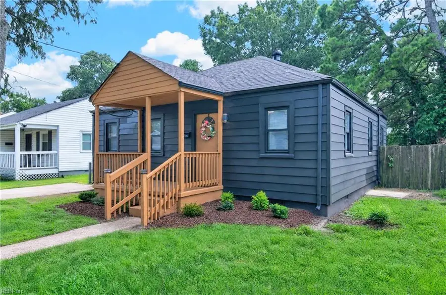1941 Redgate Drive, Portsmouth, VA 23702 - #3