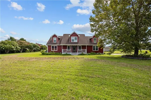 2020 Sanderson Road, Chesapeake, VA 23322