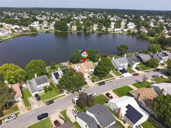 1861 Haviland Drive, Virginia Beach, VA 23454