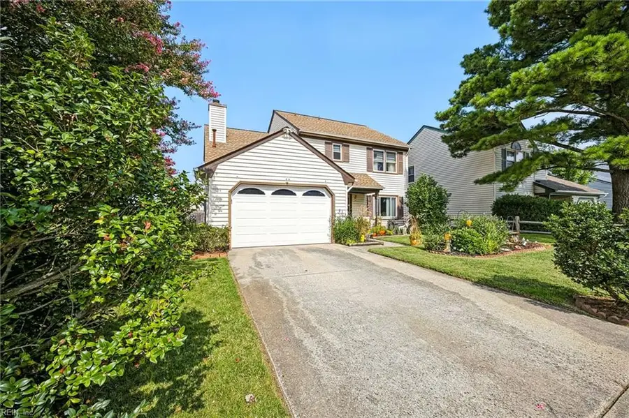 1861 Haviland Drive, Virginia Beach, VA 23454 - #3