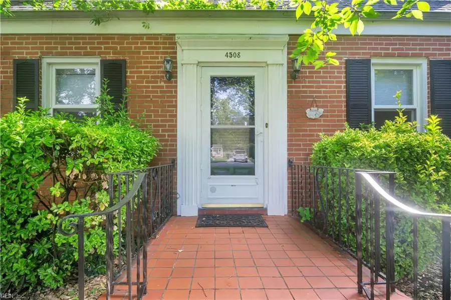 4508 Norman Road, Portsmouth, VA 23703 - #2