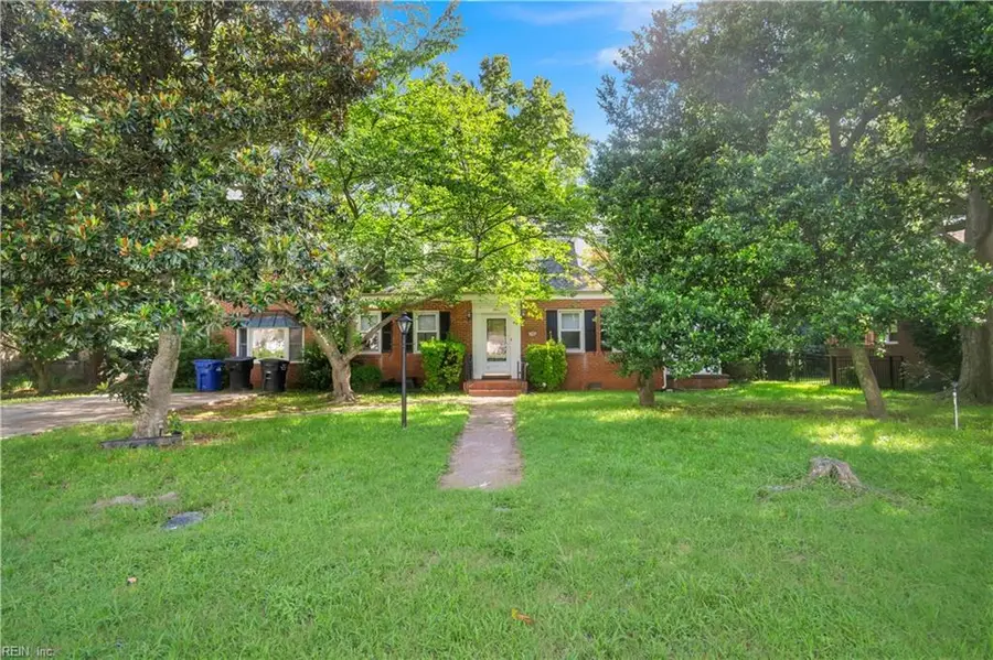 4508 Norman Road, Portsmouth, VA 23703 - #3