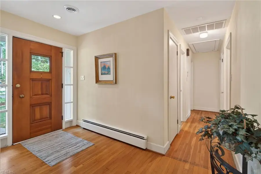 317 Central Parkway, Newport News, VA 23606 - #3