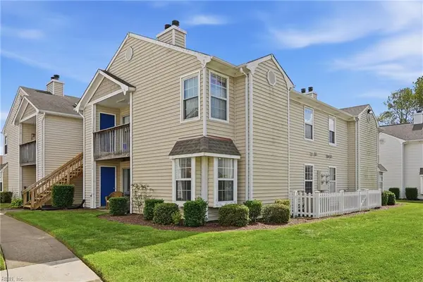 1410 Rellen Court, Virginia Beach, VA 23464