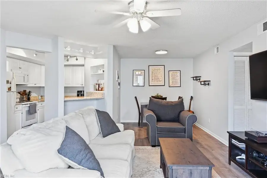 1410 Rellen Court, Virginia Beach, VA 23464 - #3