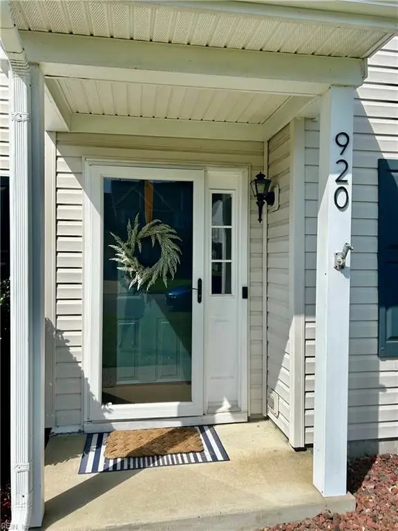 920 Foxboro Drive, Newport News, VA 23602 - #3