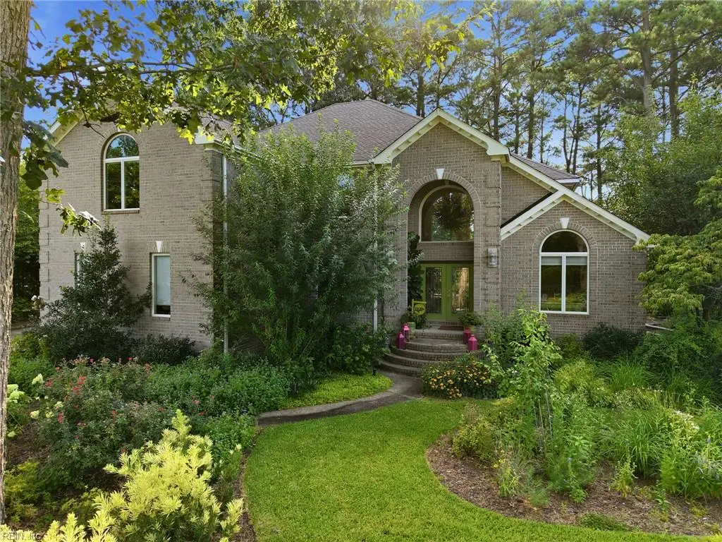 2908 Gaines Landing, Virginia Beach, VA 23454 - #1