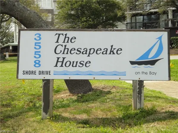 3558 Shore Drive #305, Virginia Beach, VA 23455
