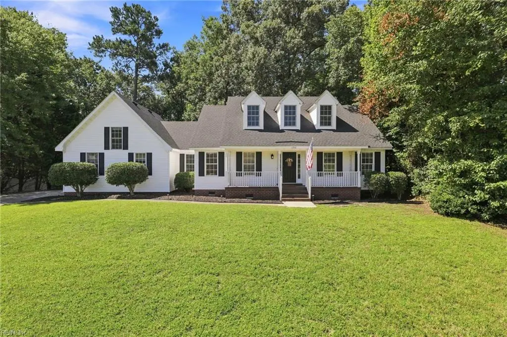 1500 Olde Mill Creek Drive, Suffolk, VA 23434 - #1