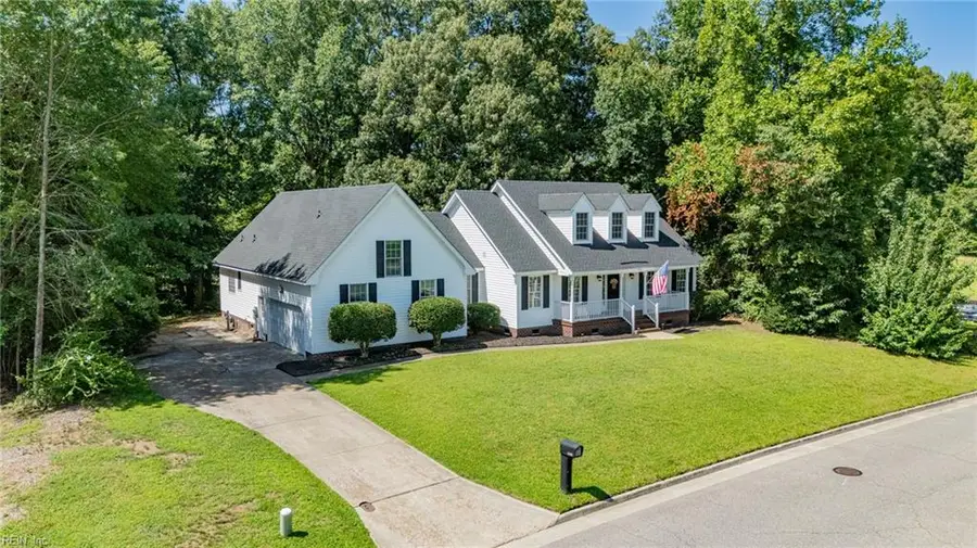 1500 Olde Mill Creek Drive, Suffolk, VA 23434 - #3