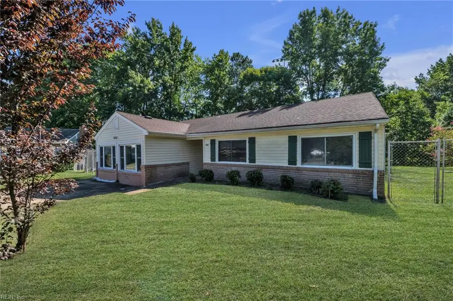 700 Saxon Court, Chesapeake, VA 23323 - #2