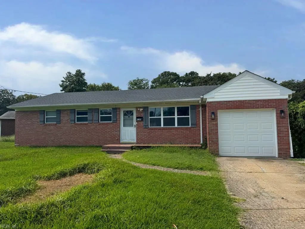 4100 Neptune Court, Chesapeake, VA 23325 - #1