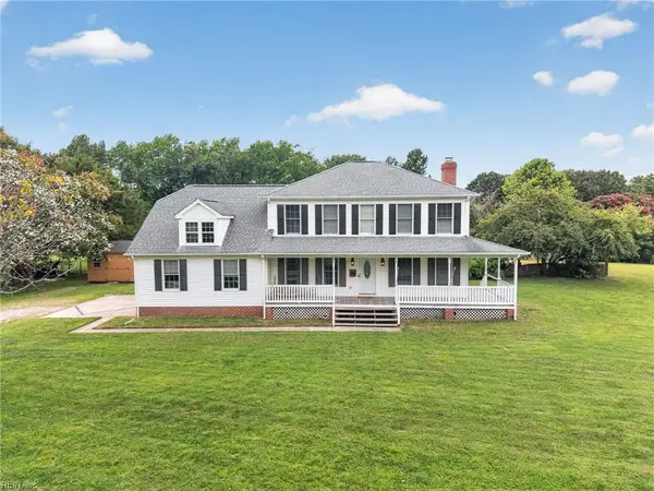 2108 Blossom Hill Court, Virginia Beach, VA 23457