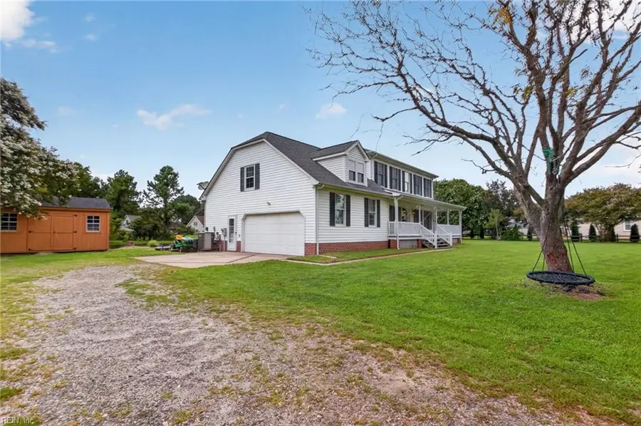 2108 Blossom Hill Court, Virginia Beach, VA 23457 - #3