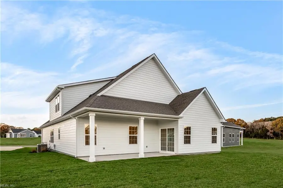 180 Broad River Drive, Hertford, NC 27944 - #2