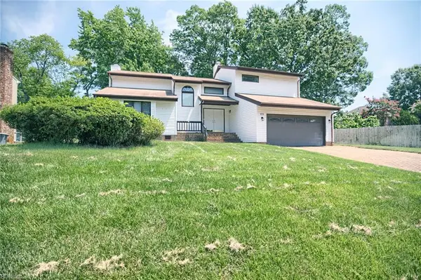 17 Fields Drive, Hampton, VA 23664