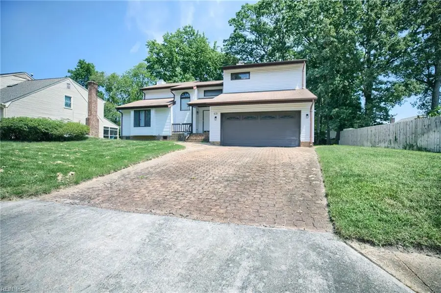 17 Fields Drive, Hampton, VA 23664 - #2