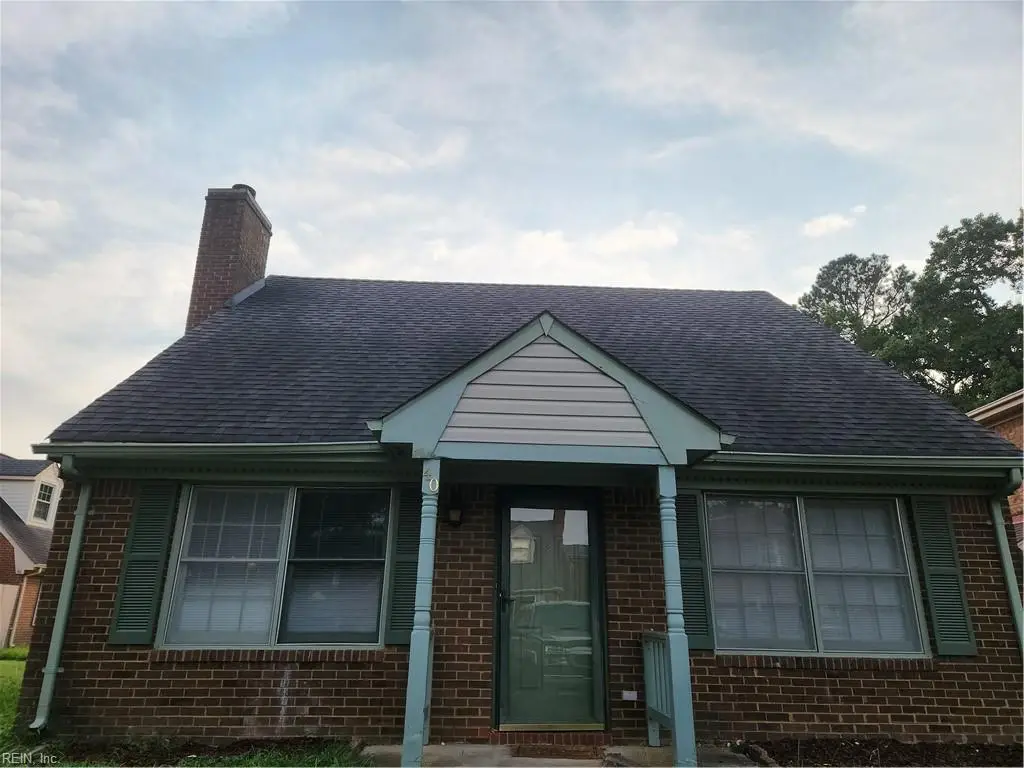 40 Glascow Way, Hampton, VA 23669 - #1